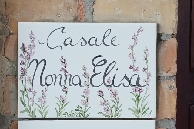Casale Nonna Elisa